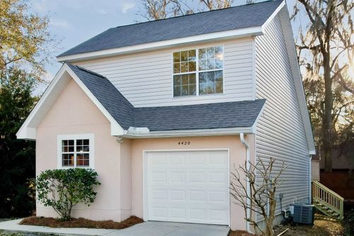 4420 Siesta Court, Tallahassee, FL, 32309 | Card Image