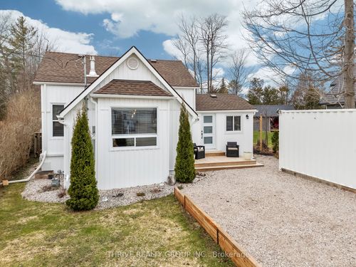 23 Salkeld St, Goderich, ON, N7A3X8 | Card Image