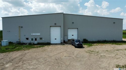 1 Bruce Saunders Way, Wolseley, SK, S0G5H0 | Card Image