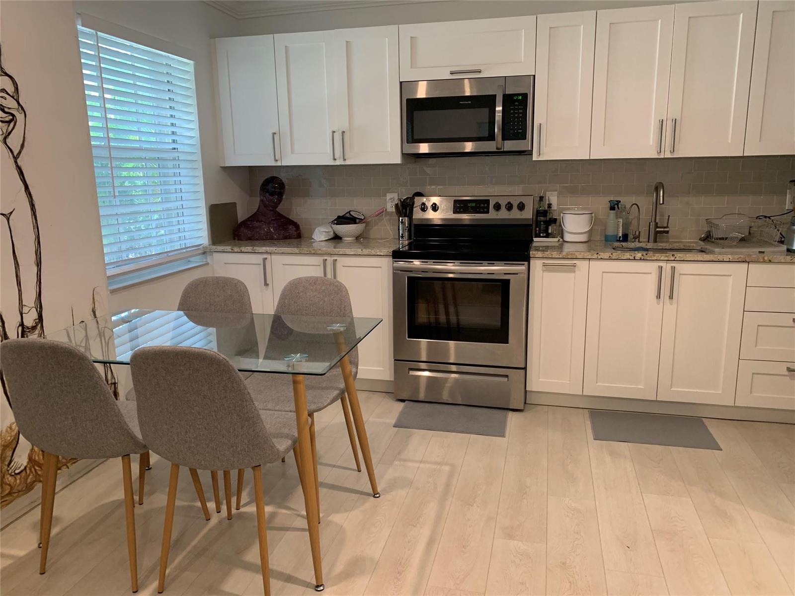 Residential Lease in Fort Lauderdale 2