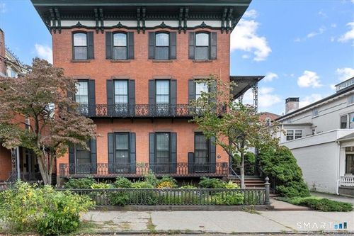 2-7 Wooster Pl, New Haven, CT, 06511-6933 | Card Image
