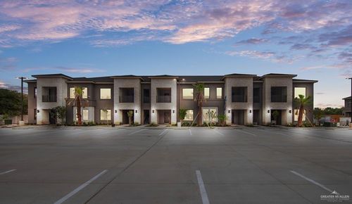 165 Ruben Torres Sr Blvd, Brownsville, TX, 78520-9886 | Card Image