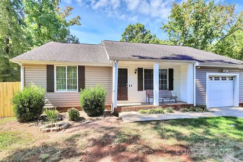 11429 Antebellum Dr, Charlotte, NC, 28273-3603 | Card Image