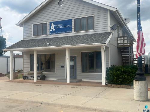 210 W Main St Street, Canistota, SD, 57012 | Card Image