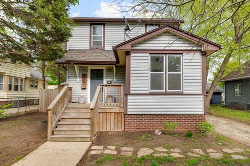 1705 N Church Street, Rockford, IL, 61103 | Card Image