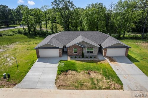 35, 39 Benton Hill Lane, Cape Girardeau, MO, 63701 | Card Image