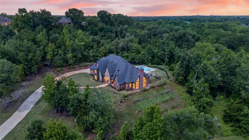 125 Lake Lou Ella Dr, Bullard, TX, 75757-5498 | Card Image