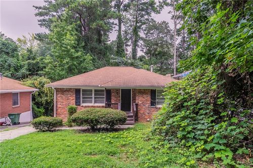 1985 Handley Ave Sw, Atlanta, GA, 30310-2214 | Card Image