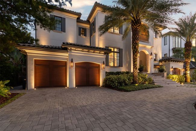 5120 W Longfellow Ave, House other with 6 bedrooms, 7 bathrooms and null parking in TAMPA FL | Image 53