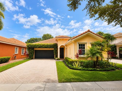121 Palmfield Way, Jupiter, FL, 33458-6924 | Card Image