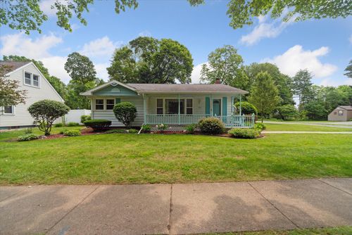 727 Hall Boulevard, Mason, MI, 48854 | Card Image