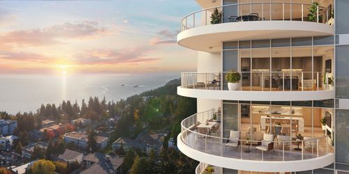 602-1475 Foster St, White Rock, BC, V4B3X6 | Card Image