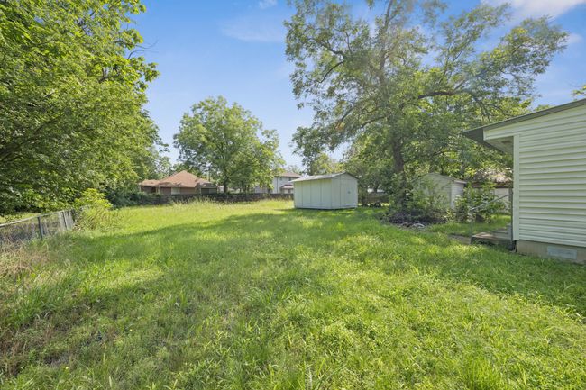 909 E High St, House other with 3 bedrooms, 1 bathrooms and null parking in Terrell TX | Image 23
