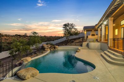 16237 E Cholla Drive, House other with 4 bedrooms, 3 bathrooms and null parking in Fountain Hills AZ | Image 3