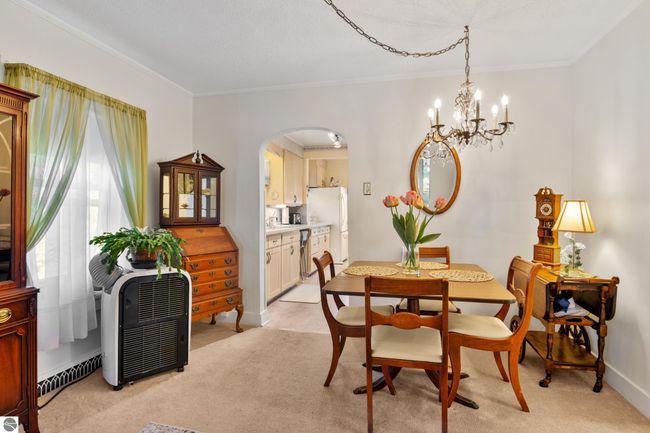 1037 E State St, House other with 2 bedrooms, 1 bathrooms and null parking in Traverse City MI | Image 9