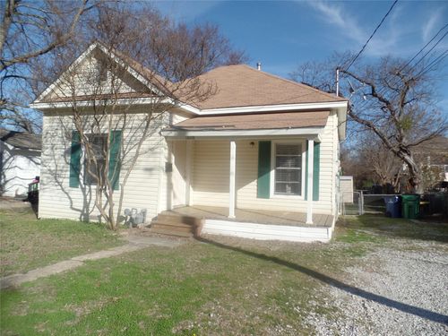 1608 Byrne St, Mckinney, TX, 75069-4818 | Card Image