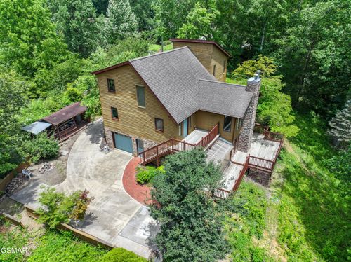 2369 Goldrush Rd, Pigeon Forge, TN, 37863-7173 | Card Image