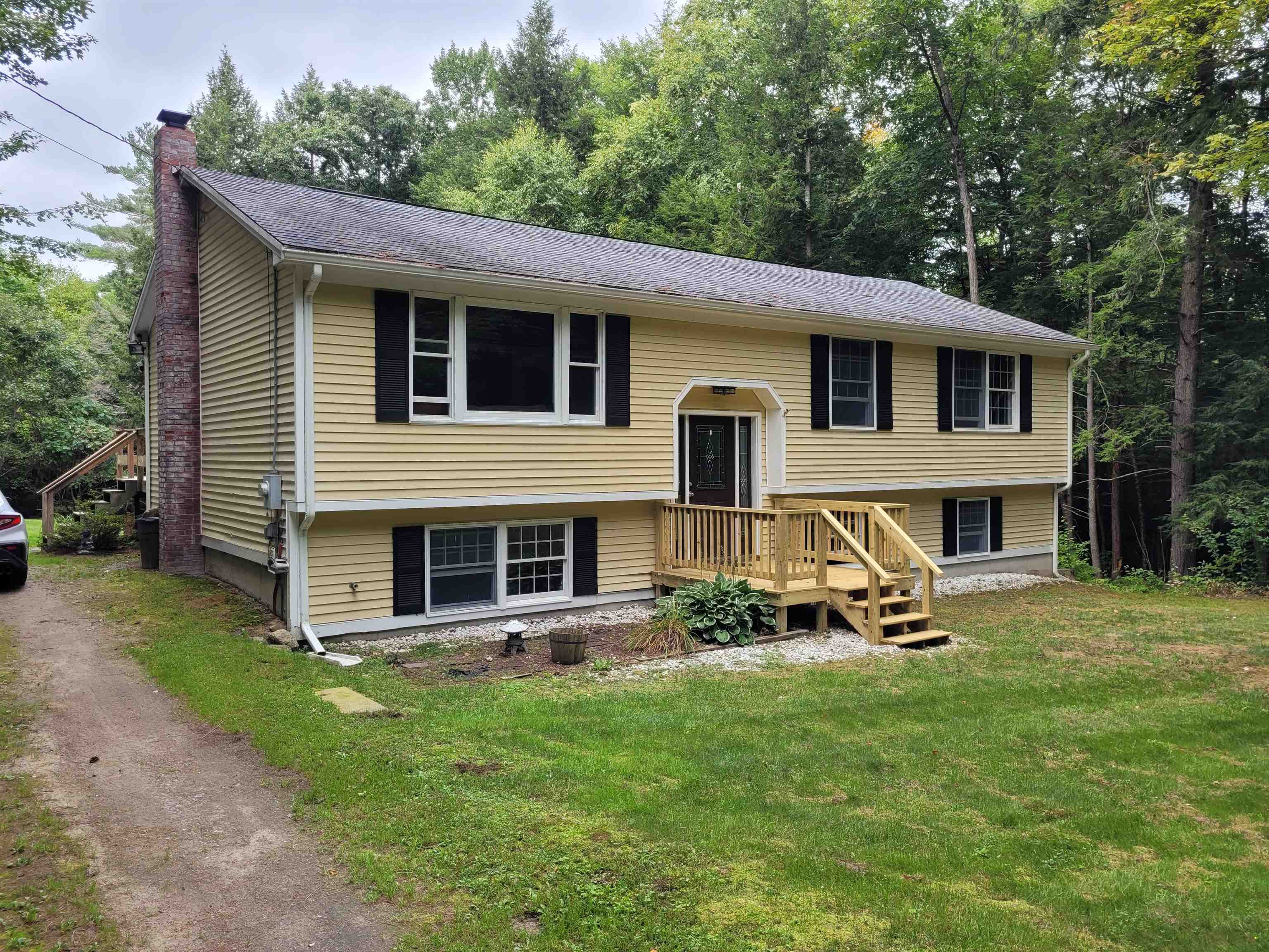 Hale Hill Rd, Swanzey, NH 03446