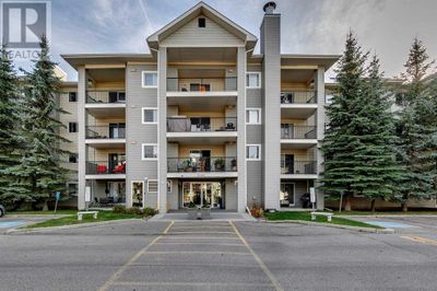 4975 130 Ave Se, Condo with 2 bedrooms, 1 bathrooms and 1 parking in Calgary AB | Image 1