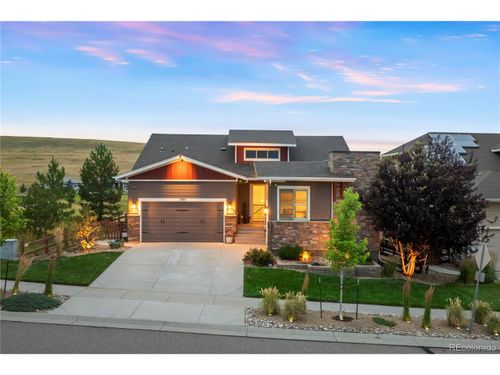 17105 W 94th Ave, Arvada, CO, 80007-8248 | Card Image