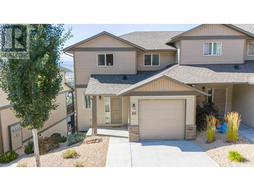 65-933 Mount Robson Pl, Vernon, BC, V1B4G4 | Card Image