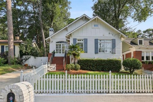 138 Peachtree Hills Ave Ne, Atlanta, GA, 30305-4304 | Card Image