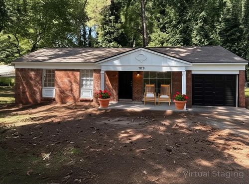 630 Ward Pl, Forest Park, GA, 30297-3734 | Card Image