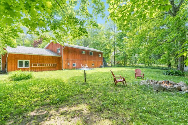 1474 Champlain Rd, House other with 3 bedrooms, 2 bathrooms and 4 parking in Tiny ON | Image 27