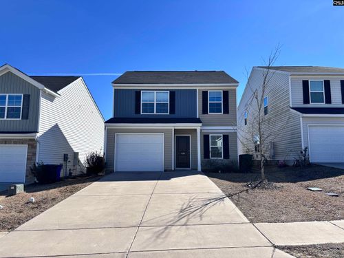 410 Eclipse Lane, Elgin, SC, 29045-8567 | Card Image