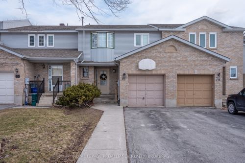 81 Rose Abbey Dr, Kingston, ON, K7K6V9 | Card Image