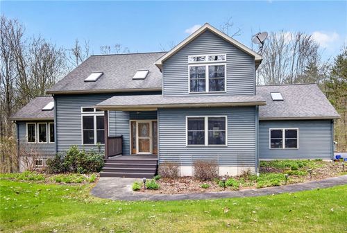 366 Hurd Road, Dryden, NY, 14850 | Card Image