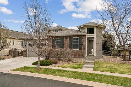 6584 S Quantock Ct, Aurora, CO, 80016-2481 | Card Image