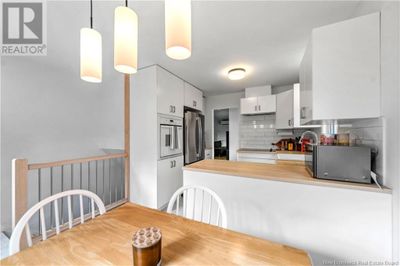 1099 Amirault St, House other with 4 bedrooms, 3 bathrooms and null parking in Dieppe NB | Image 3