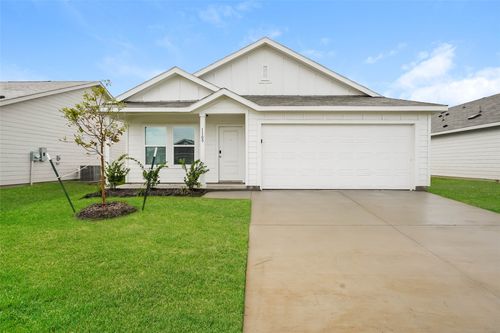 1109 Tufted Dr, Fort Worth, TX, 76134-5879 | Card Image