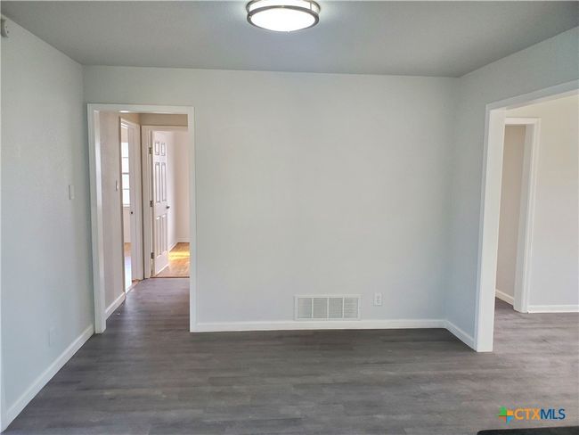 1318 Rose Ave, House other with 3 bedrooms, 1 bathrooms and null parking in Killeen TX | Image 6