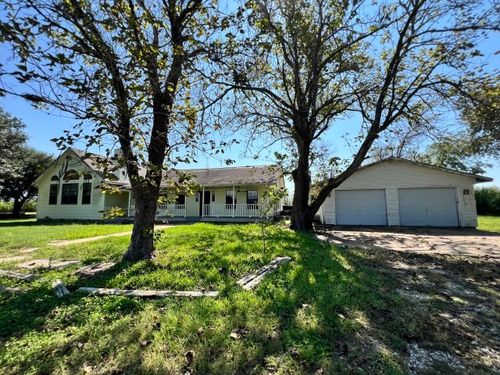 741 County Road 269, Somerville, TX, 77879 | Card Image