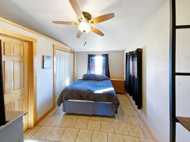 321 Neal Ave, House other with 2 bedrooms, 2 bathrooms and null parking in Eagle Nest NM | Image 14