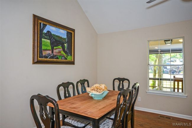 315 Lake Point Dr, House other with 3 bedrooms, 2 bathrooms and null parking in Jackson's Gap AL | Image 23