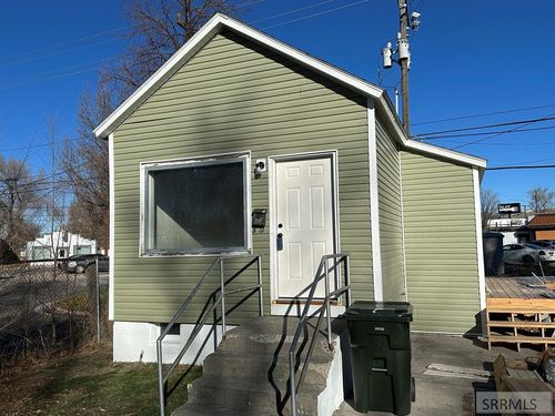 1028 N 9th Ave, Pocatello, ID, 83201-5212 | Card Image