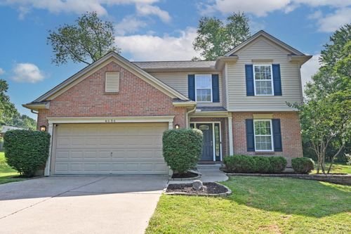 4636 Melody Ln, Cincinnati, OH, 45245 | Card Image