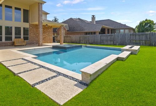 19326 Shady Loch Lane, Cypress, TX, 77433 | Card Image
