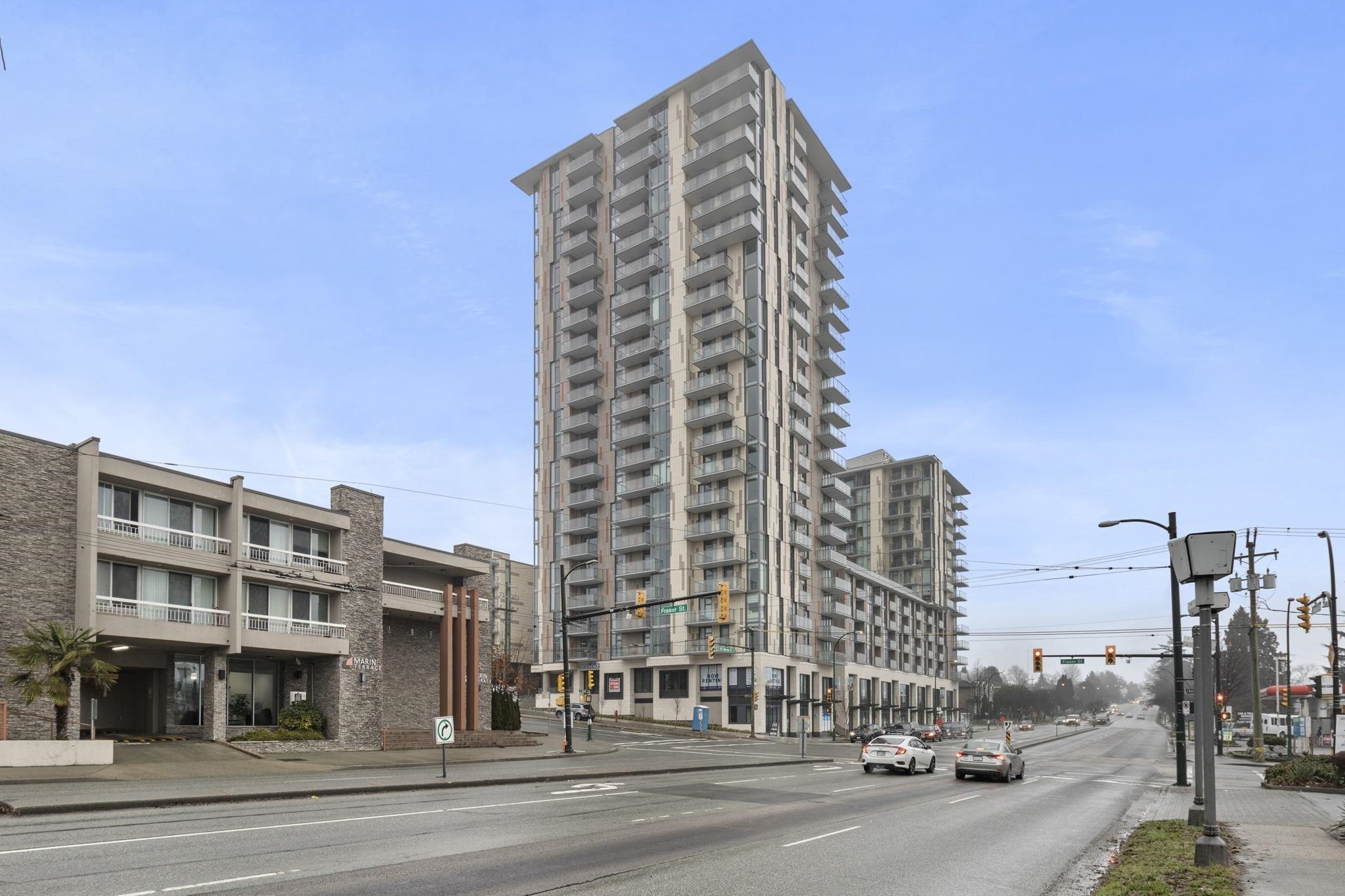 Residential in Vancouver