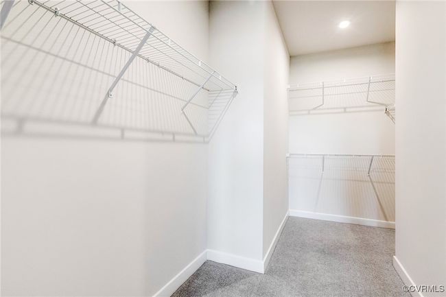 PRIMARY WALK-IN CLOSET | Image 8