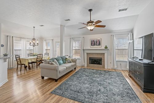 638 Glenmede Lane, Montgomery, AL, 36117 | Card Image