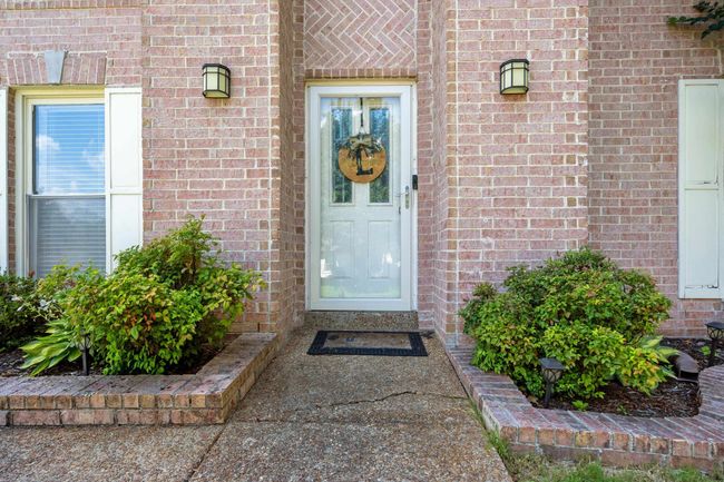 2027 Chartridge Dr, House other with 4 bedrooms, 3 bathrooms and null parking in Cordova TN | Image 4