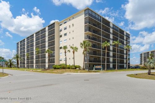 711-500 Palm Springs Blvd, Indian Harbour Beach, FL, 32937-2646 | Card Image