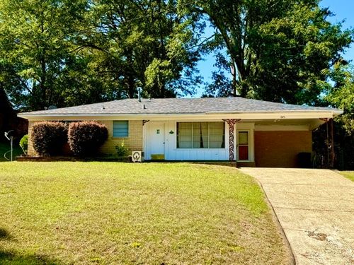 645 W 4th Street, Homer, LA, 71040 | Card Image