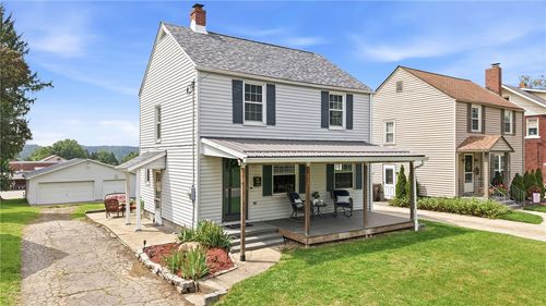 891 Bon Air Dr, Sharon, PA, 16146-3509 | Card Image