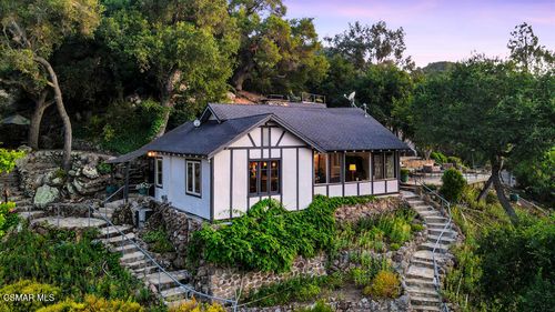 314 Upper Lake Rd, Lake Sherwood, CA, 91361-5134 | Card Image