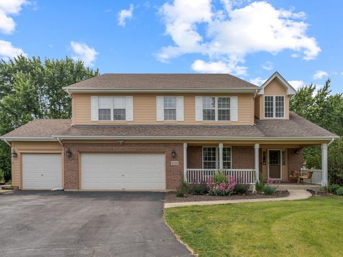 16260 Mohawk Ct, Lockport, IL, 60441-4354 | Card Image